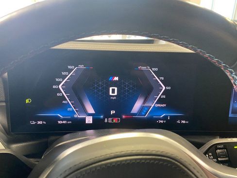 Used 2024 BMW i4 M50 w/ Premium Package image 21