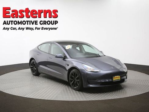 Used 2023 Tesla Model 3 Standard Range image 48