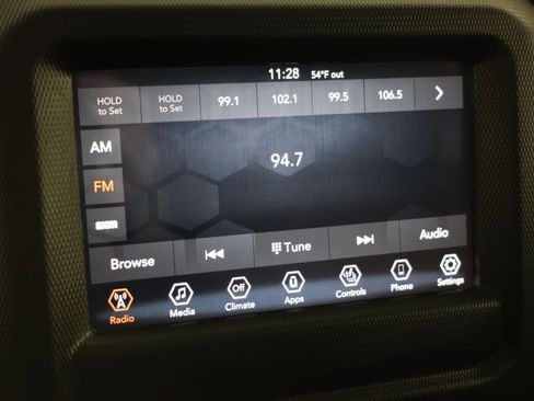 Used 2019 Jeep Wrangler Unlimited Sahara w/ Safety Group AWD/4WD image 48