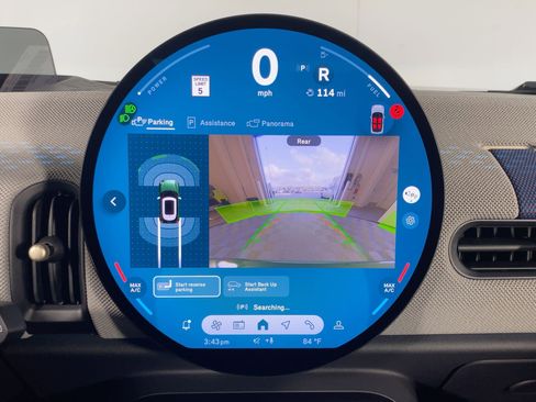 New 2026 MINI Cooper S image 21