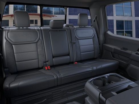 New 2026 Ford F150 Raptor image 12