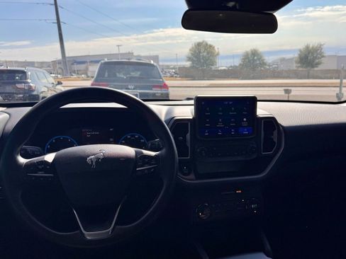 Used 2021 Ford Bronco Sport Big Bend image 9