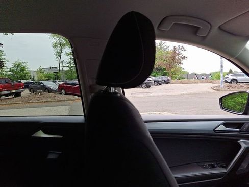 Certified 2024 Volkswagen Tiguan S image 13