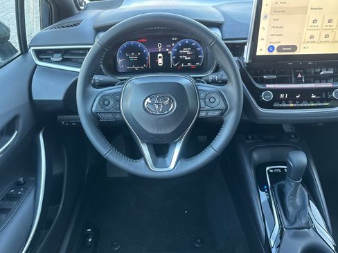 New 2026 Toyota Corolla XSE image 15