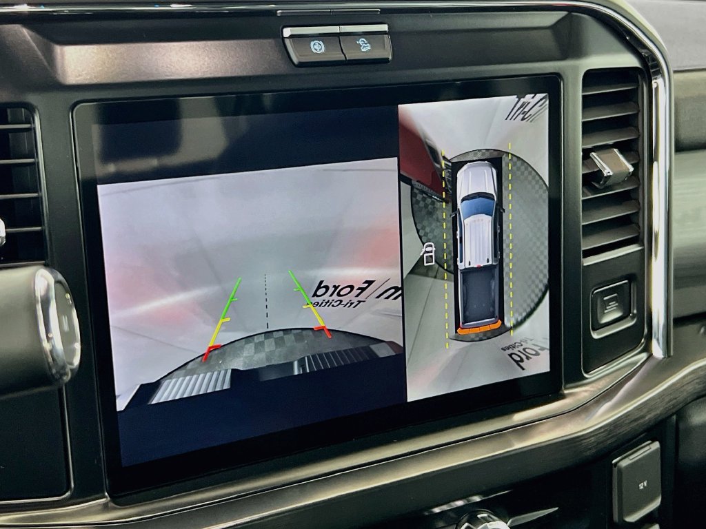 New 2026 Ford F350 Lariat AWD/4WD image 22