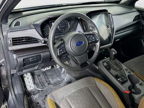 Certified 2024 Subaru Crosstrek 2.5i Sport w/ Crosstrek Mirror Package image 9