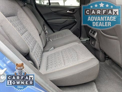 Used 2024 Chevrolet Equinox LT AWD/4WD image 18