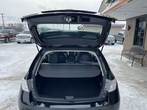 Used 2013 Subaru Impreza WRX Limited image 47