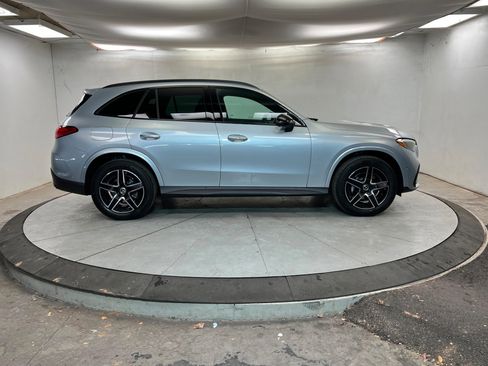 New 2026 Mercedes-Benz GLC 300 4MATIC image 6