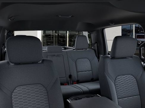 New 2026 RAM 1500 Big Horn AWD/4WD image 26