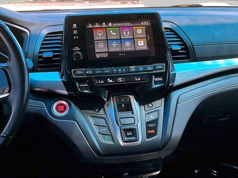 Used 2019 Honda Odyssey EX-L image 7