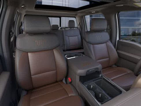 New 2026 Ford F250 King Ranch AWD/4WD image 10
