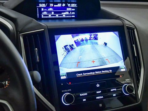 Used 2023 Subaru Crosstrek 2.5i Limited image 23