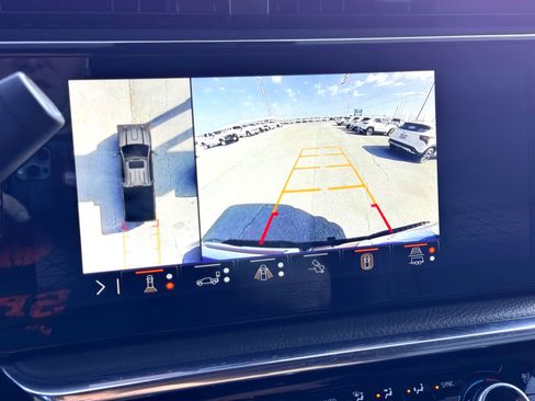 Used 2024 GMC Sierra 2500 Denali w/ Denali Reserve Package image 33