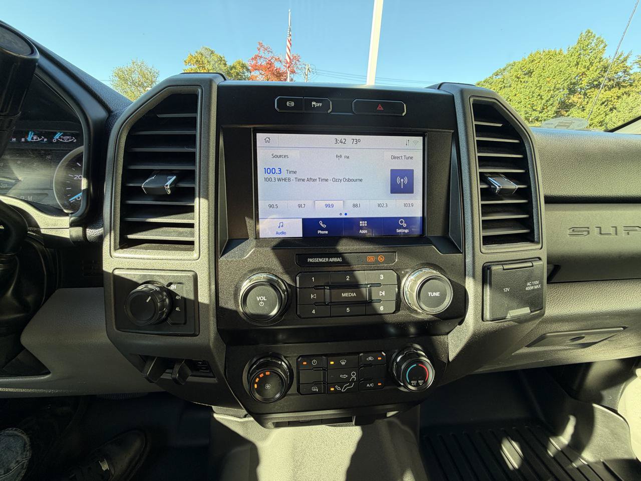 Used 2021 Ford F250 XL AWD/4WD image 23