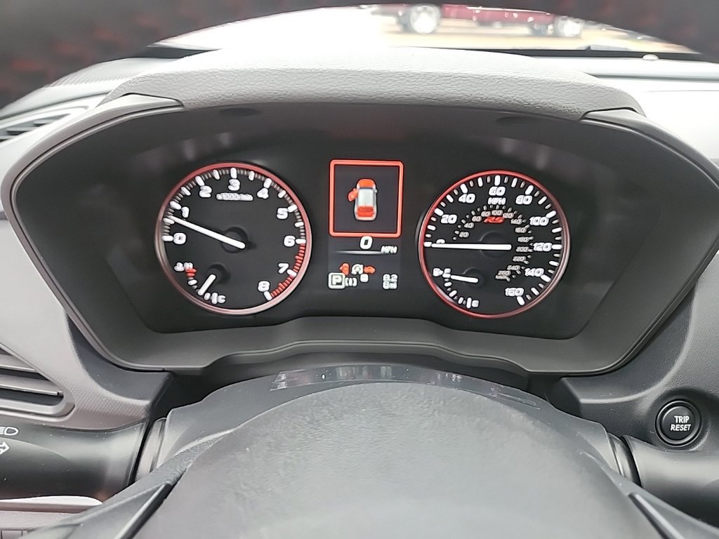 New 2026 Subaru Impreza RS AWD/4WD image 19