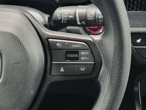 Certified 2024 Honda CR-V EX image 27