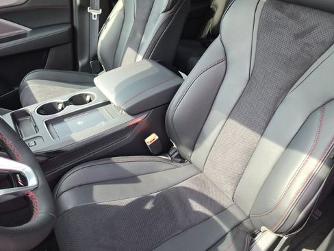 New 2026 Acura MDX A-Spec AWD/4WD image 32