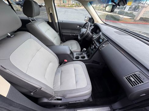 Used 2018 Ford Flex Limited w/ Equipment Group 301A image 13
