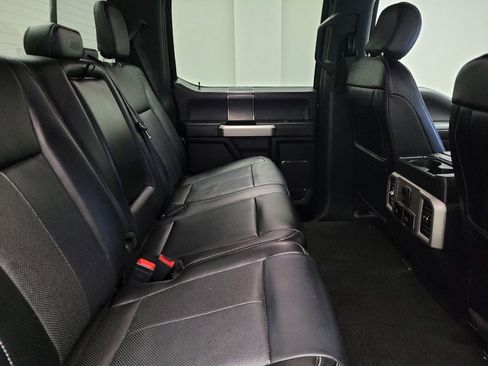 Used 2020 Ford F150 Lariat w/ Equipment Group 502A Luxury AWD/4WD image 19
