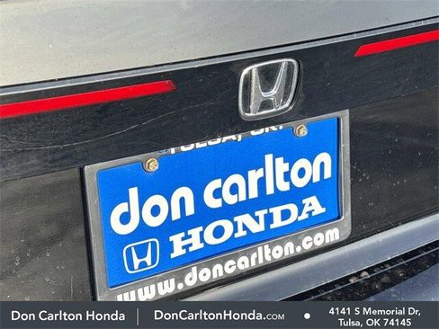 Used 2025 Honda Accord SE image 7