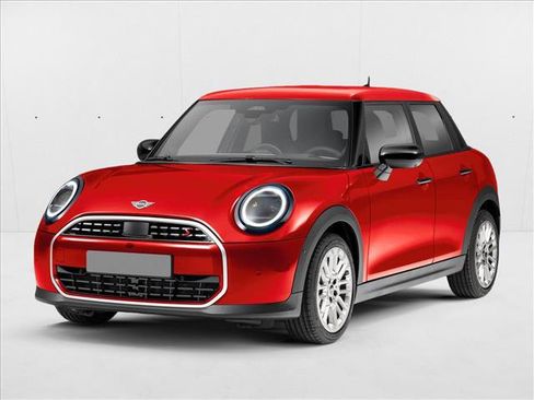 Used 2025 MINI Cooper S image 1