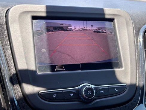 Used 2024 Chevrolet Equinox RS FWD image 27