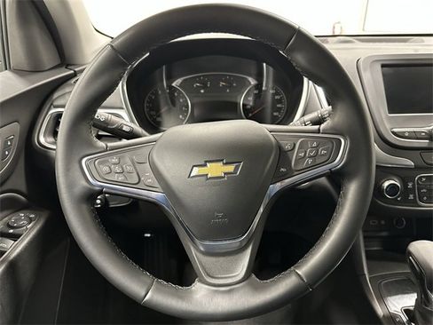 Used 2024 Chevrolet Equinox LT image 18
