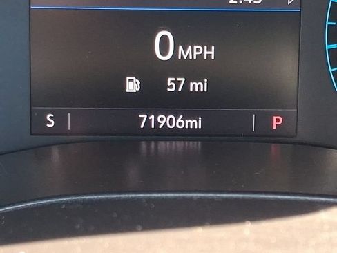 Used 2019 Chevrolet Colorado ZR2 AWD/4WD image 19