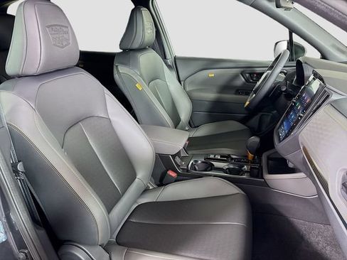 New 2026 Subaru Forester Wilderness image 30