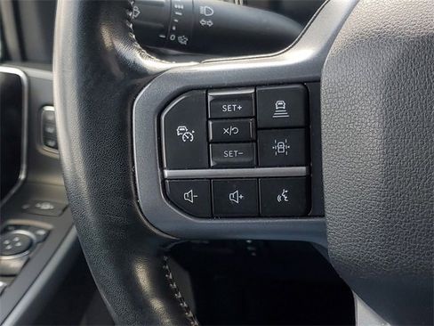 Used 2023 Ford F250 Lariat w/ Lariat Ultimate Package image 19