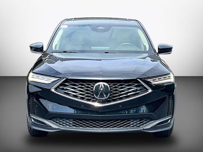 Used 2025 Acura MDX w/ Technology Package