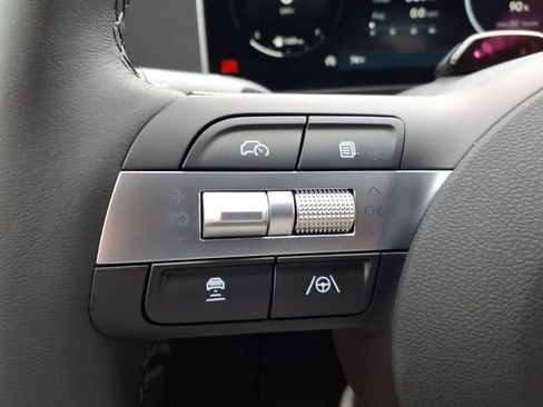 New 2026 Hyundai Tucson SEL FWD image 25