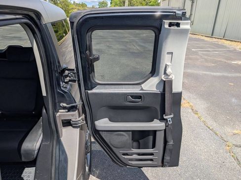 Used 2003 Honda Element EX image 26