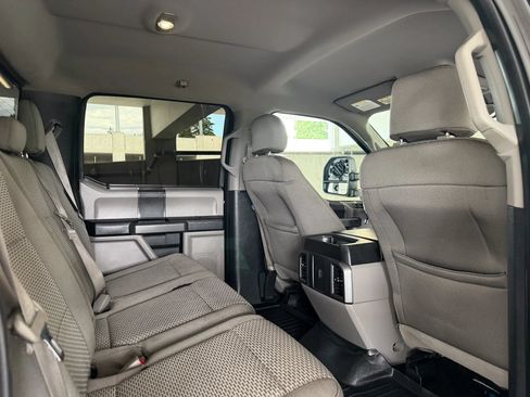 Used 2015 Ford F150 XLT AWD/4WD image 22