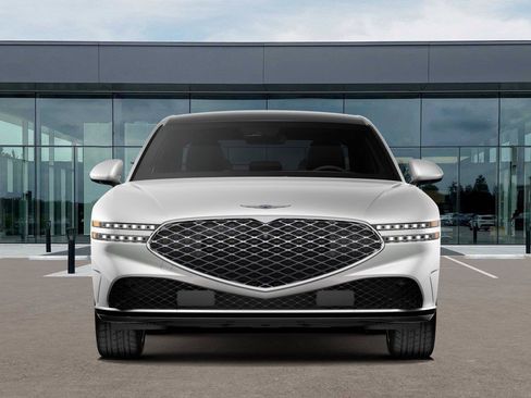 New 2026 Genesis G90 3.5T AWD/4WD image 6