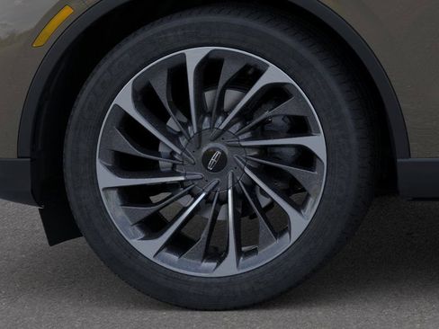 New 2025 Lincoln Aviator Reserve w/ Equipment Group 201A image 19