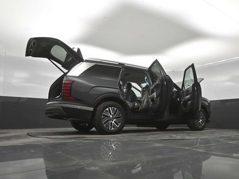 New 2026 Hyundai Palisade SEL Premium AWD/4WD image 46