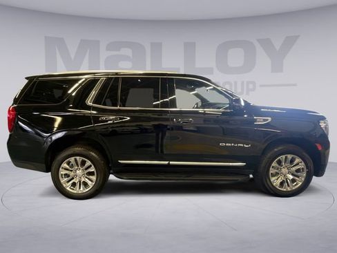 Used 2022 GMC Yukon Denali image 6