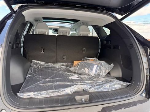 New 2026 Hyundai Tucson Limited image 29