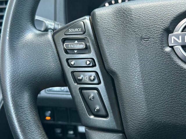 Used 2022 Nissan Frontier S w/ Technology Package AWD/4WD image 26