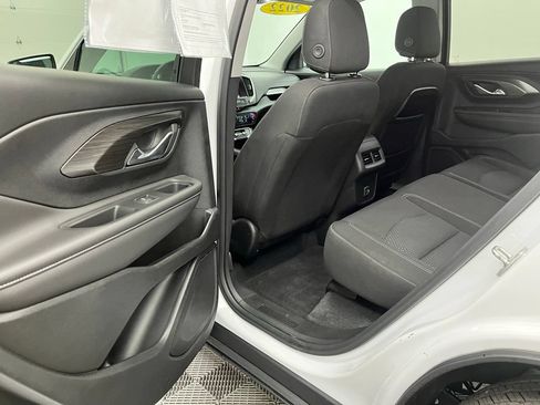 Used 2022 GMC Terrain SLE w/ Driver Convenience Package AWD/4WD image 37