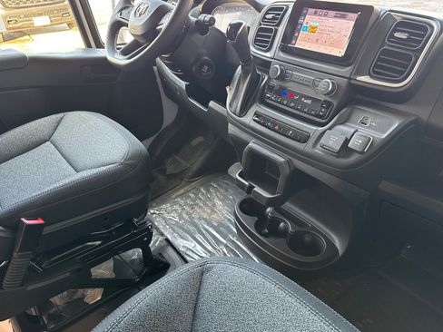 New 2026 RAM ProMaster 2500 image 14
