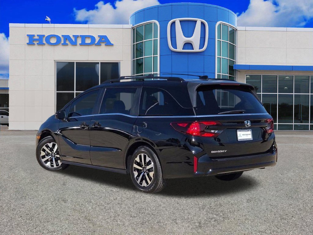 New 2026 Honda Odyssey EX-L image 5