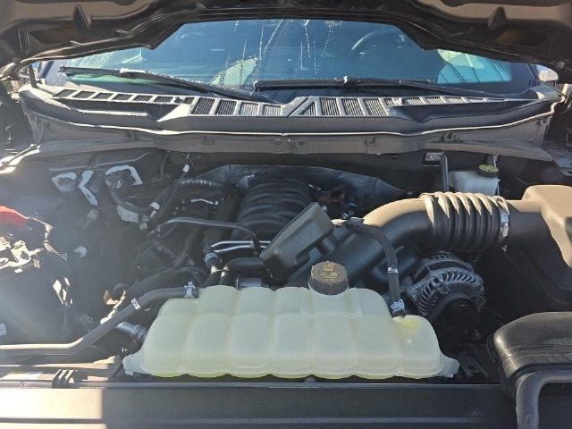 Used 2023 Ford F150 Platinum w/ Equipment Group 701A High AWD/4WD image 20