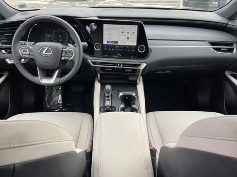 Used 2023 Lexus RX 350 Premium w/ Cold Area Package image 12
