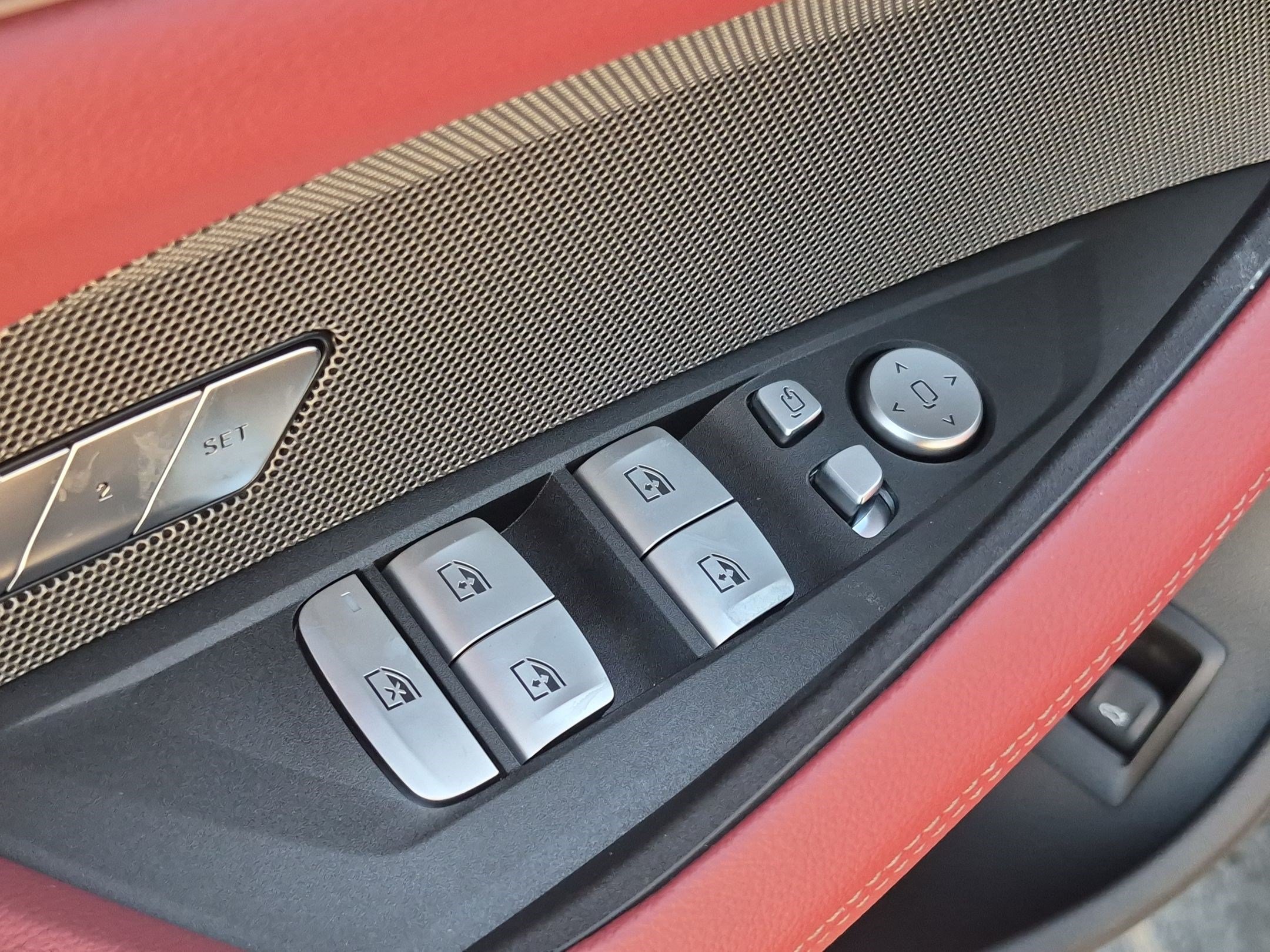 New 2026 BMW 430i w/ M Sport Package RWD image 15
