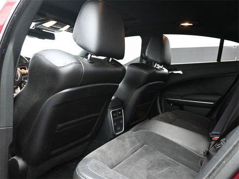 Used 2021 Dodge Charger Scat Pack image 16