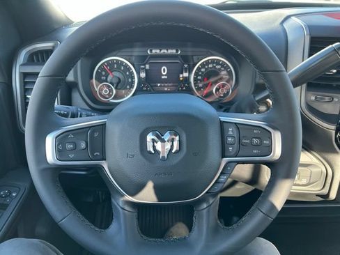 Used 2025 RAM 2500 Tradesman w/ Safety Group AWD/4WD image 7