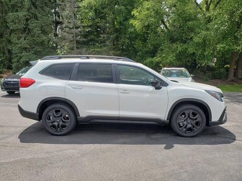New 2026 Subaru Ascent Bronze Edition AWD/4WD image 2